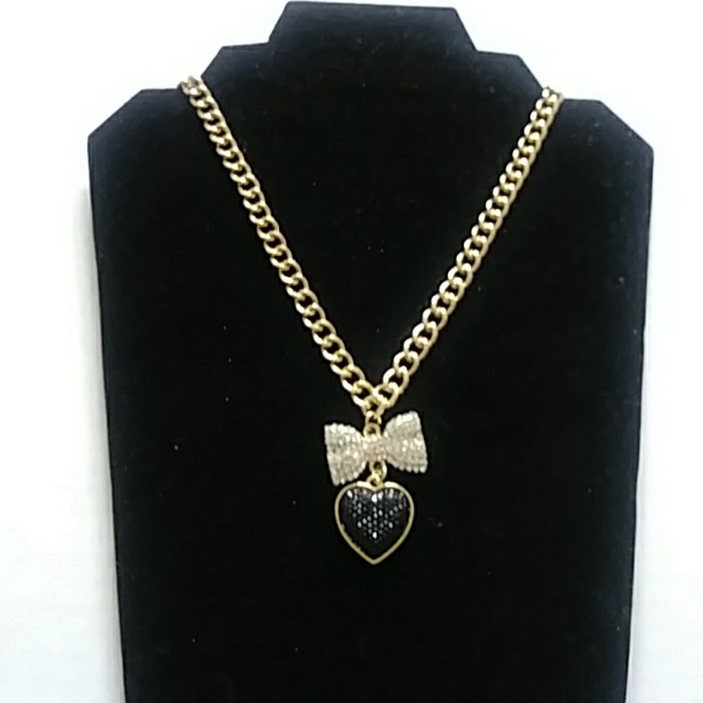 Heart Dainty Necklace
